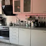 Haus Am Grimnitzsee Mit Garten