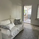 別荘 Haus Am Grimnitzsee Mit Garten