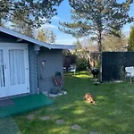Haus Am Grimnitzsee Mit Garten *