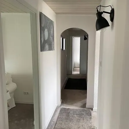 Haus Am Grimnitzsee Mit Garten * ヨーアヒムスタール