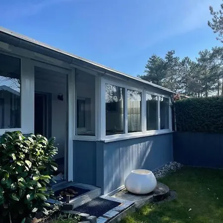 Holiday home Haus Am Grimnitzsee Mit Garten Joachimsthal