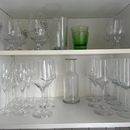 Haus Am Grimnitzsee Mit Garten Joachimsthal