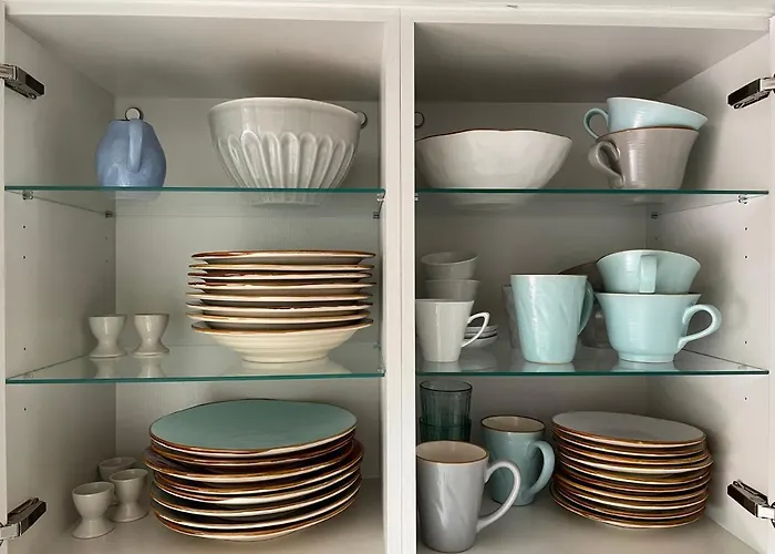 Haus Am Grimnitzsee Mit Garten