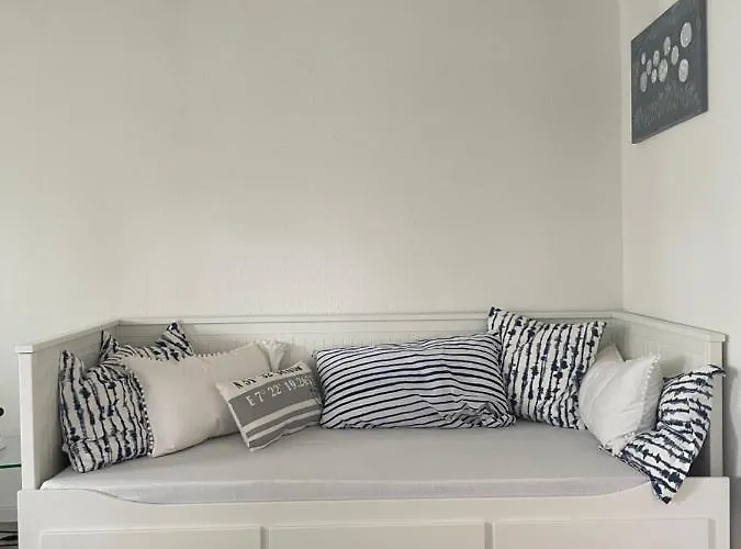 Haus Am Grimnitzsee Mit Garten