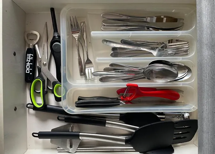 بيت للعطل Haus Am Grimnitzsee Mit Garten *