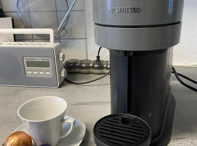 Haus Am Grimnitzsee Mit Garten بيت للعطل *