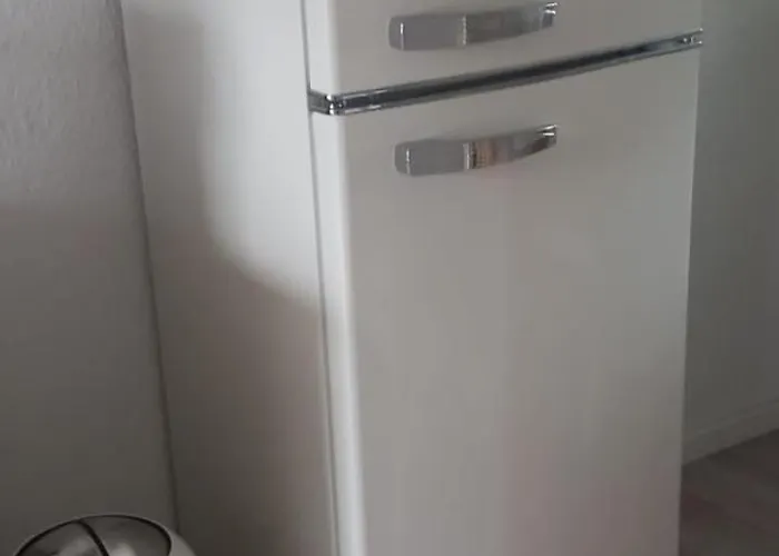 Haus Am Grimnitzsee Mit Garten * يواخيمستال